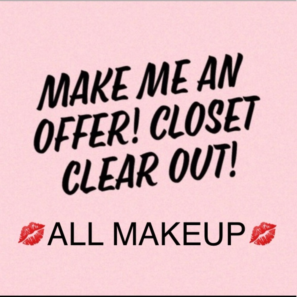 ✨ ALL REASONABLE OFFERS ACCEPTED✨